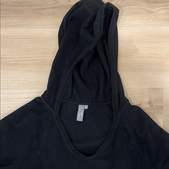 Ladies XL Sweaty Betty hooded athletic jumpsuit made in Italy - Picture 10 of 11